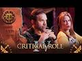 Good Tidings | Critical Role | Campaign 4, Episode 24
