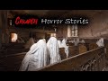 4 Horrific TRUE Church Horror Stories