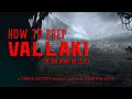 DragnaCarta Explains: How To Prep Vallaki (In One Hour Or Less)