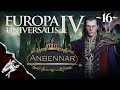 NECROMANTIC ENVIRONMENTALISTS! Corvurian Chronicles EU4 Anbennar Campaign!