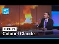 Anthropic’s Claude helped Pentagon raid Caracas and seize Maduro: US media • FRANCE 24 English