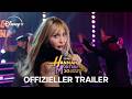 Hannah Montana 20th Anniversary Special | Offizieller Trailer | Ab 24. März auf Disney+ streamen