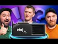 Dear Intel New CEO Guy, KEEP MAKING THESE! - Battlemage for a Month Part 2