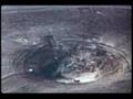 Underground Nuclear Test