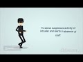 IOT BASED SMART SURVEILLENCE AND AUTOMATION