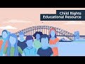Convention on the Rights of the Child: Educational Resource