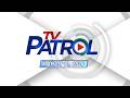 TV Patrol Livestream | March 10, 2026 Full Episode Replay