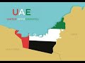 The Fascinating History of the UAE: From Ancient Times to Modern Marvels