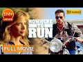 NOWHERE TO RUN | Hollywood Movie Hindi Dubbed | Action Movie | Sony Pictures