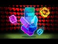 I Became a Super God in Minecraft