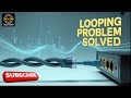 I Fixed My Network Looping Issues