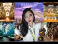 MANILA VIRTUAL TOUR GUIDING | MIDTERM REQUIREMENT