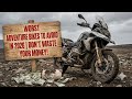 Worst Adventure Bikes to Avoid in 2026 | Don’t Waste Your Money!