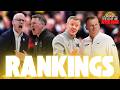 RANKING the four Final Four coaches! | 'Dan Hurley is CLEARLY the best!' | AFTER DARK