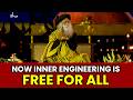 Sadhguru Just Made Inner Engineering FREE for Everyone! | Mahashivratri 2026