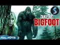 Terrifying Proof of Bigfoot | Thriller Horror | Full Movie | Taku-He: The Legend Of Bigfoot