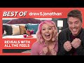 Most EMOTIONAL Reveals of Forever Home Season 1 | Drew \u0026 Jonathan
