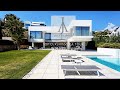 Inside Amazing Luxury Ultra Modern Mediterranean Villa | Marbella | 2.390.000€