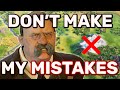 What I Wish I Knew BEFORE Playing Civilization 6