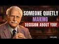 This Person Is Quietly Making A Life-Changing Decision About You | Carl Jung
