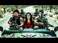प्रभास की अब तक की सबसे खतरनाक एक्शन हिंदी फिल्म | Sridevi Vijayakumar | Prabhas South Action Film