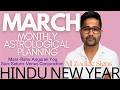 March 2026 Astrology Predictions | Major Turning Points for All Zodiac Signs @GISTTClips