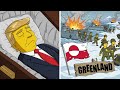 Simpsons Scary Predictions for 2026... and They're Already Happening!