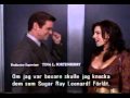 Jim Carrey - Liar Liar Bloopers