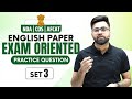 (Set-3) NDA, CDS, AFCAT Exam 2023 | English Practice Questions | English Grammar | Tarun Grover