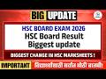 HSC Board Result 2026 Biggest UPDATE |🚨Maharashtra Board 12th Result Date UPDATE | TestWizer