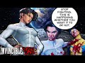Invincible's most Controversial Character is in the new Fighting Game