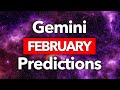 GEMINI - \