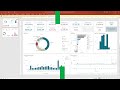SaaS in 60 - PowerPoint Output - Subscriptions and Report Service (Qlik Application Automation)