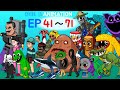 AMONG US ANIMATION EP 41~71
