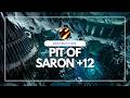 Pit of Saron +12 | 115K Overall | Destruction Warlock | Midnight Season 1