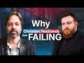 The Forgotten Attachment Psychology of Biblical Marriage | Jonathan Pageau \u0026 Adam Lane Smith