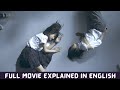 Confessions Movie Explained in English | Full Story Summarized English
