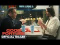 Good Fortune (2025) Official Trailer #2 – Seth Rogen, Aziz Ansari, Keke Palmer, Keanu Reeves