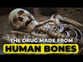 Addicts Dig Up Human Bones to make the \