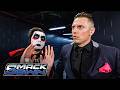 Danhuasen CURSES The Miz: SmackDown highlights, March 13, 2026