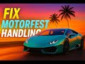 Best Controller Settings To Fix Handling in The Crew Motorfest (TCM Steering Sensitivity Guide)
