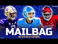 LIVE Patriots Daily: Patriots Mailbag w/ Alex Katson