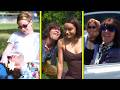 Riverdale REUNION! Mr. Fantasy Brings Lili, Camila and Madelaine Back Together