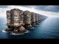 Impossible Places | World's Most Dangerous Extreme Homes on Earth You Can’t Believe They Exist
