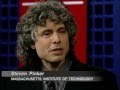 Person of the Century: Walter Isaacson, Steven Pinker and others (1999)