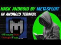 How metasploit termux Works: Protect Your android mobile By Understanding and Staying Safe Online
