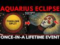 Aquarius SOLAR ECLIPSE— 5 Breakthrough Moments That Could Transform EVERYTHING! 18 FEBRUARY