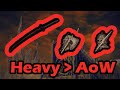 Rakshasa's Great Katana Is A Pierce Weapon