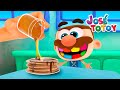Stories for Kids | 41 Minutes José Totoy Stories!!! Learning soft skills | Full Episodes
