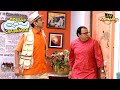 Bhide को ढूंढते हुए कौन आया Popatlal के घर? | Taarak Mehta Ka Ooltah Chashmah | Comedy Episode
